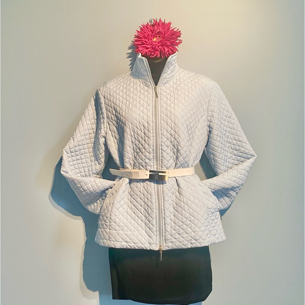 BbG Quilted Jacket size large - Picture 4 of 10